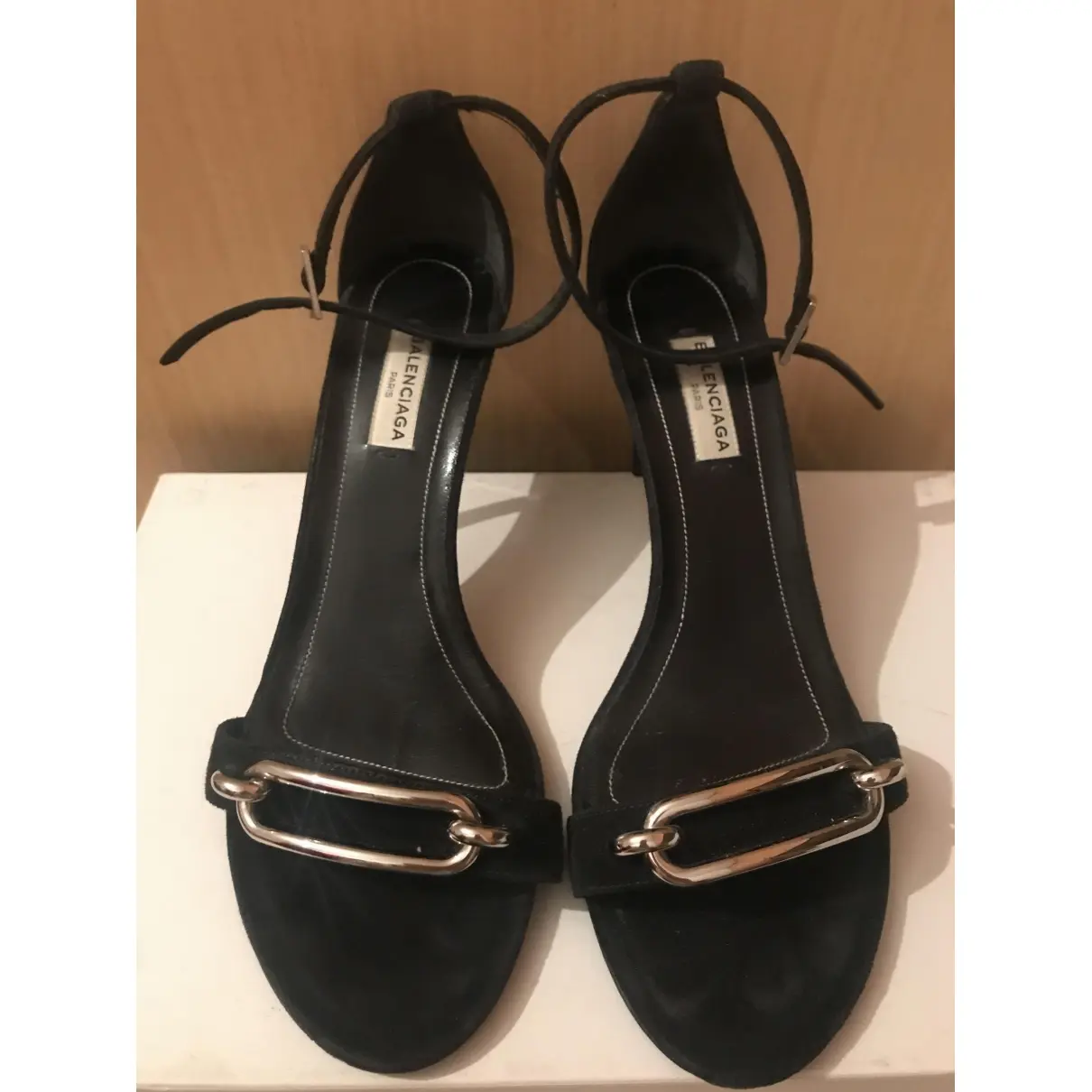 Buy Balenciaga Sandals online