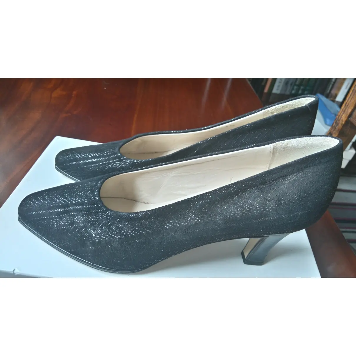 Bally Heels for sale
