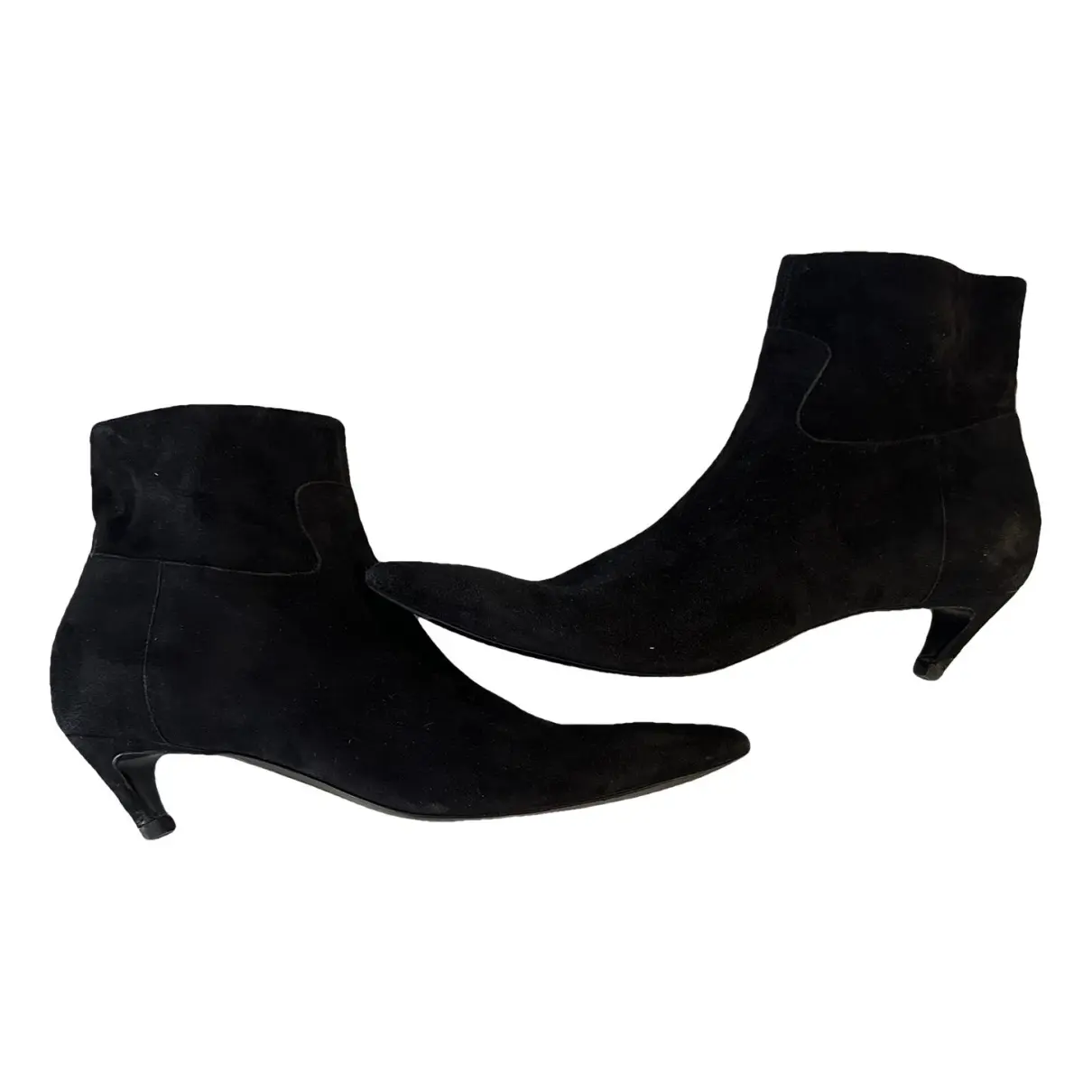 BB ankle boots