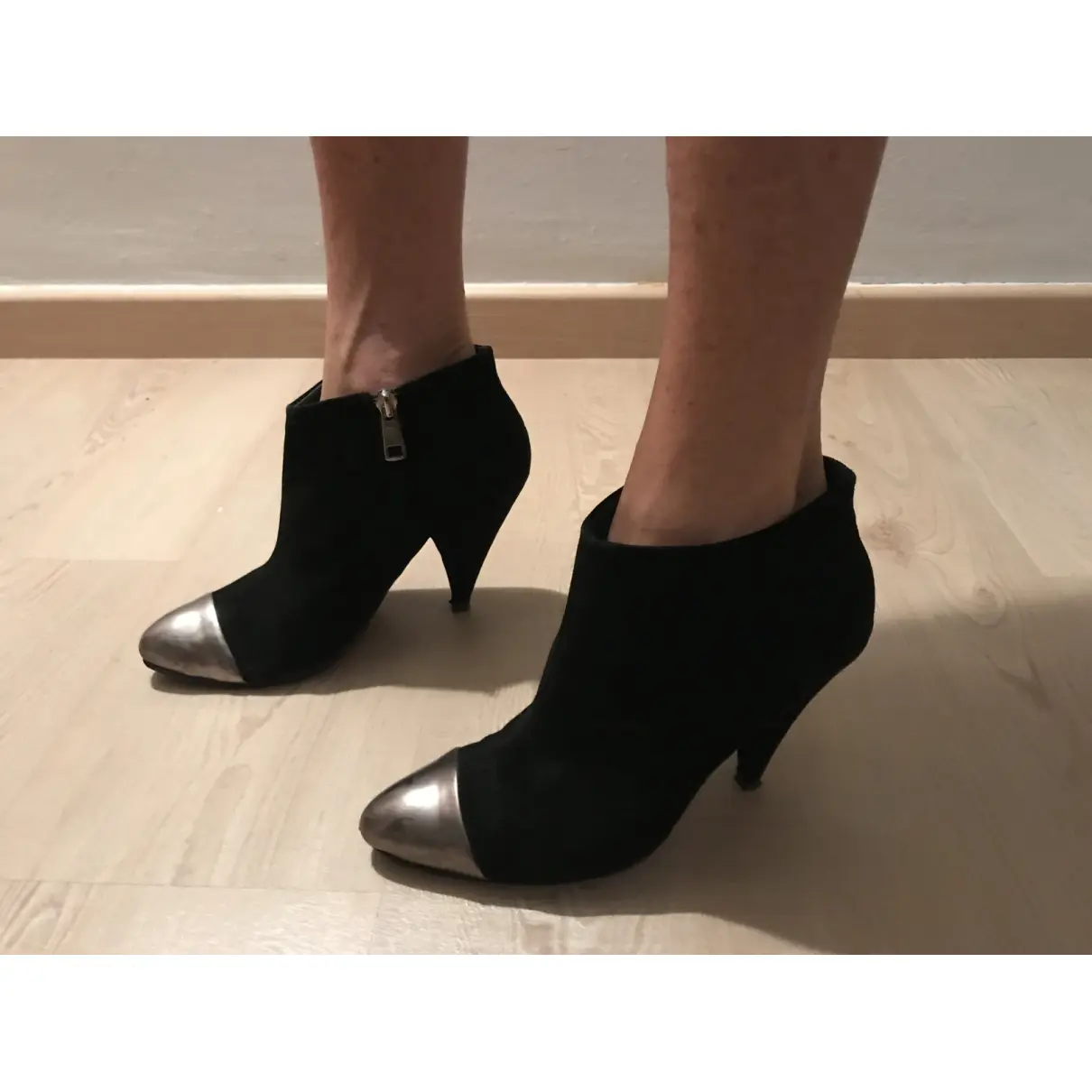Ankle boots Bimba y Lola