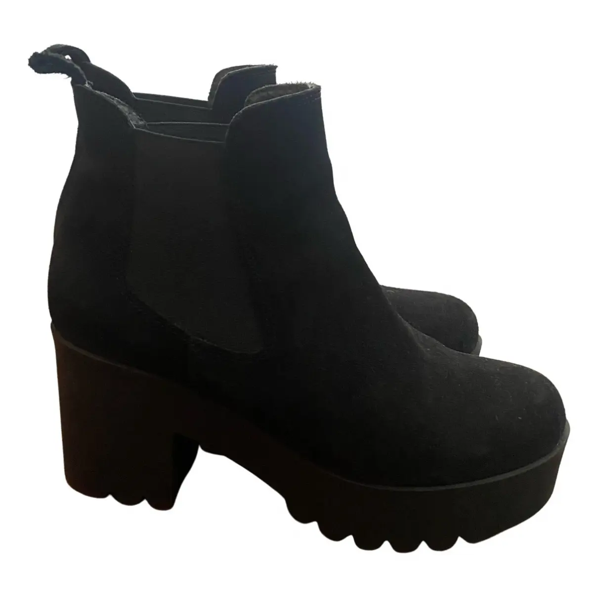 Ankle boots Brownie