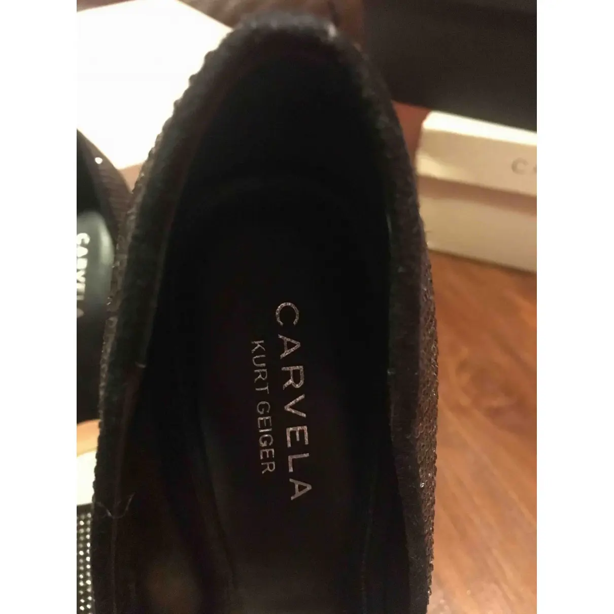 Carvela Heels for sale