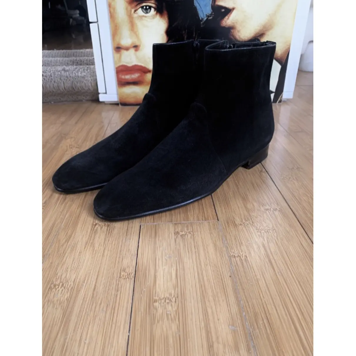 Buy Carvil Boots online