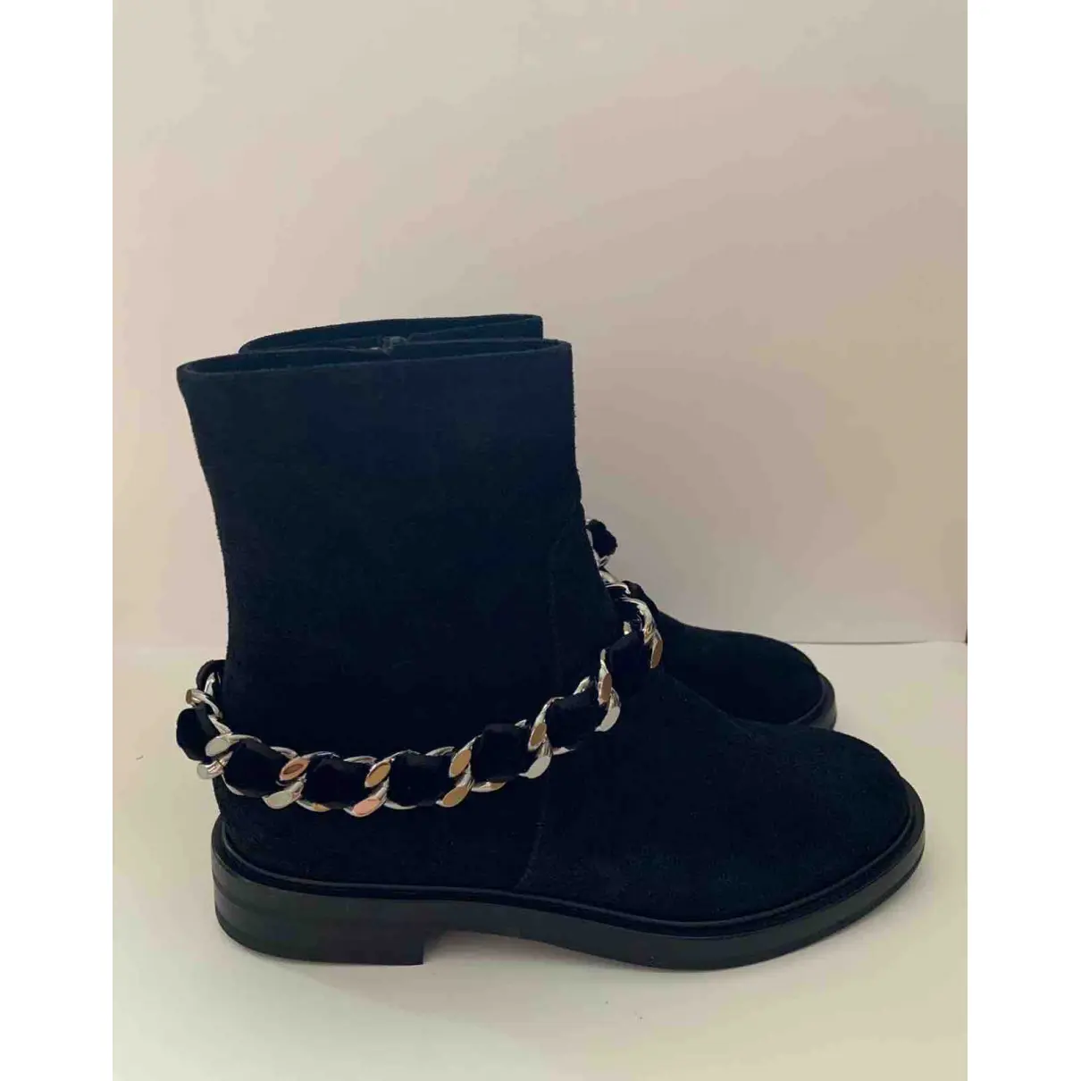 Buy Casadei Ankle boots online