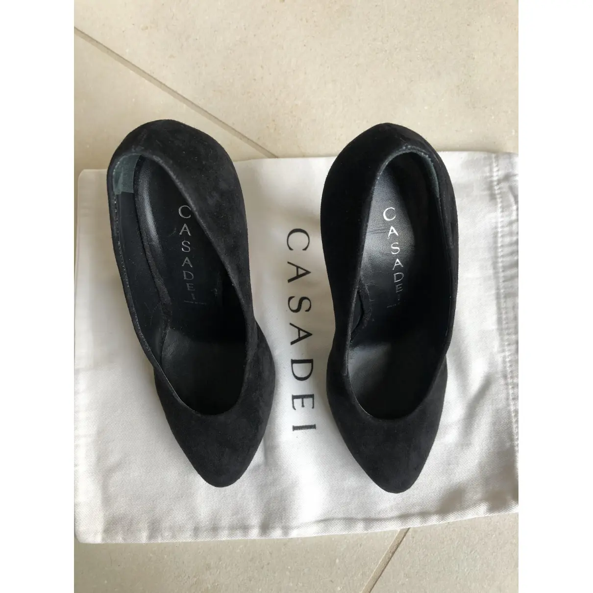 Buy Casadei Heels online