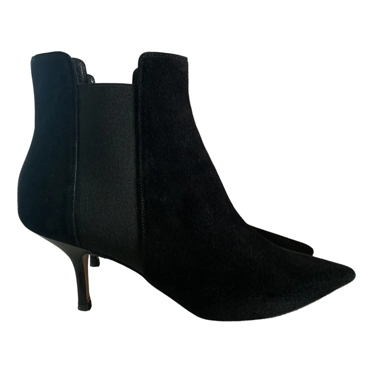 Ankle boots Celine