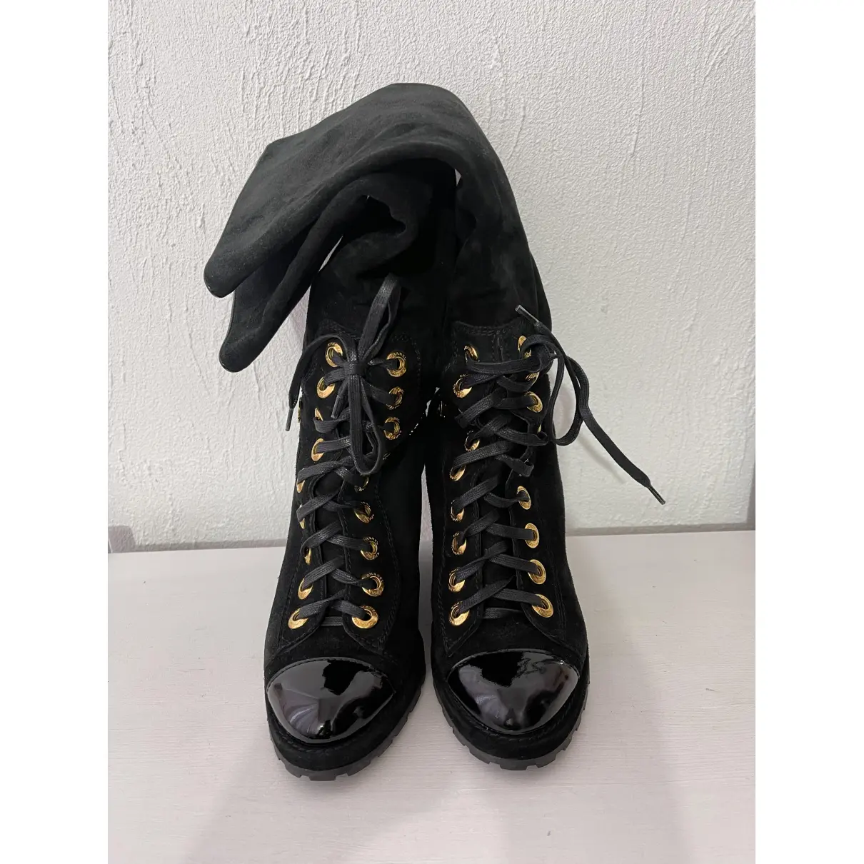 Buy Chanel Boots online