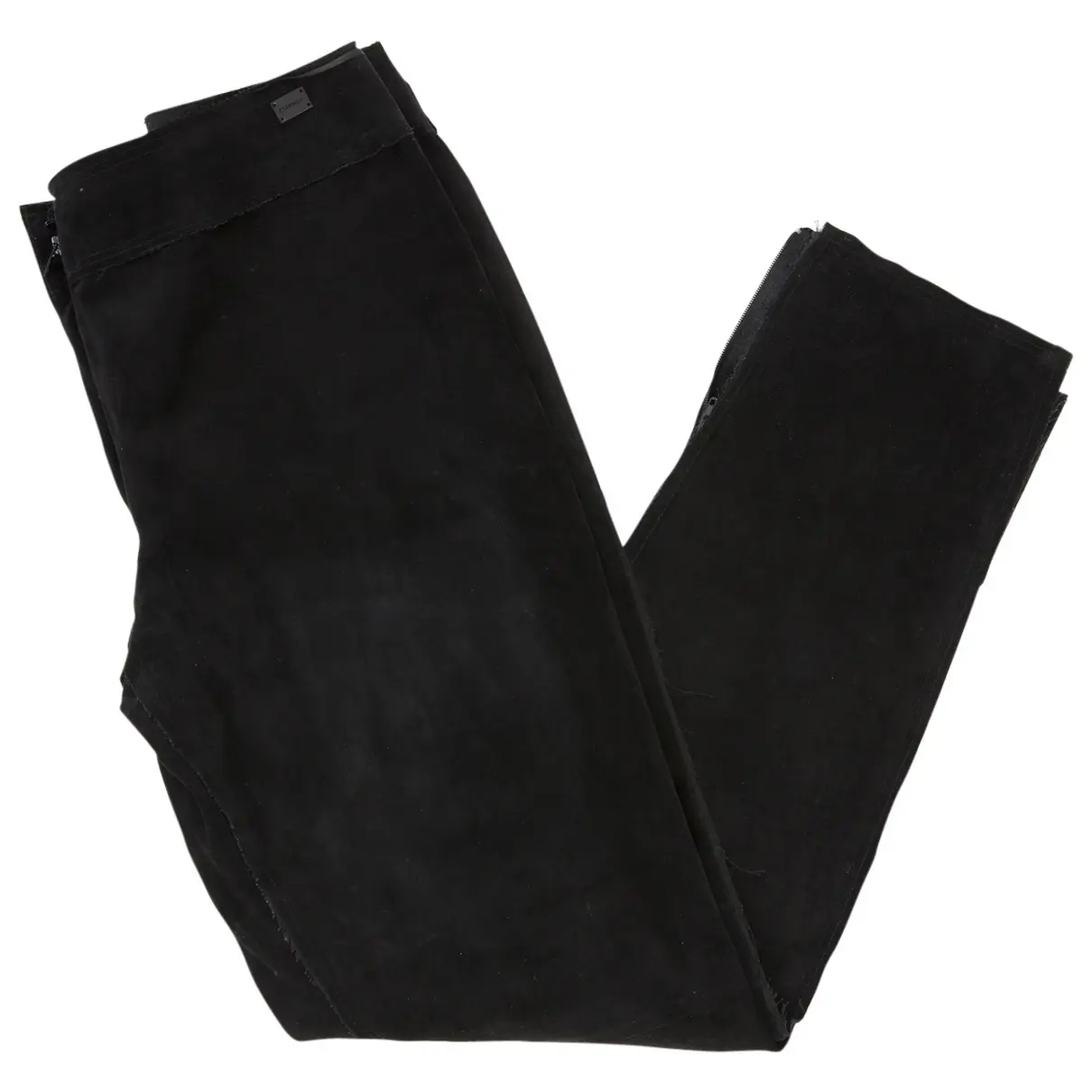 Buy Chanel Straight pants online