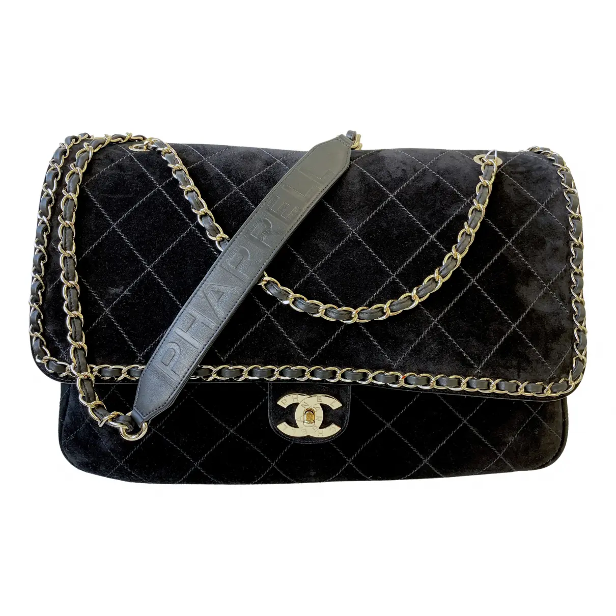 Handbag Chanel x Pharrell Williams