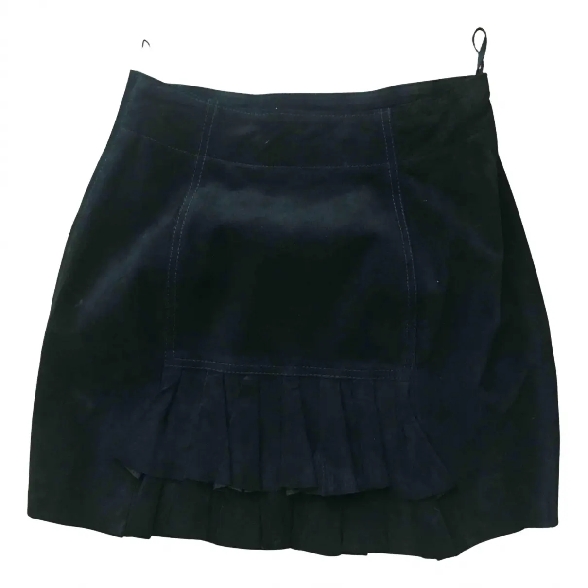 Mini skirt Chantal Thomass
