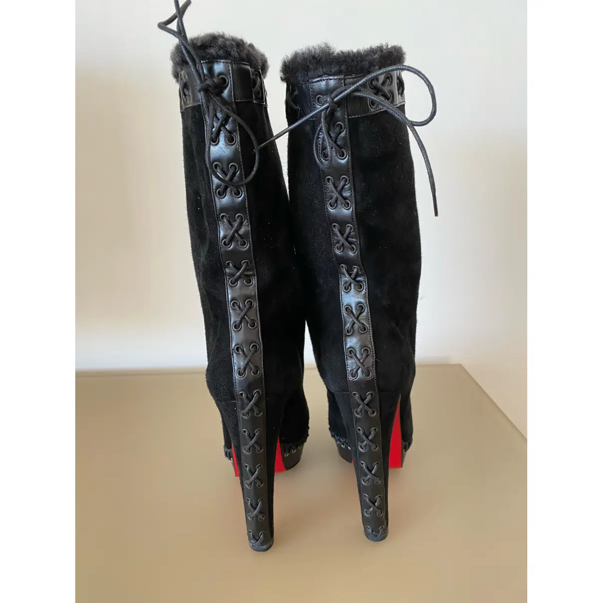 Buy Christian Louboutin Boots online
