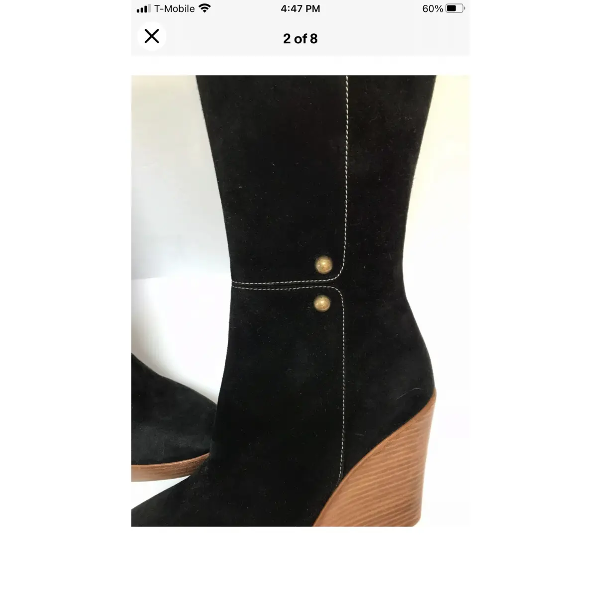 Buy Christian Louboutin Boots online