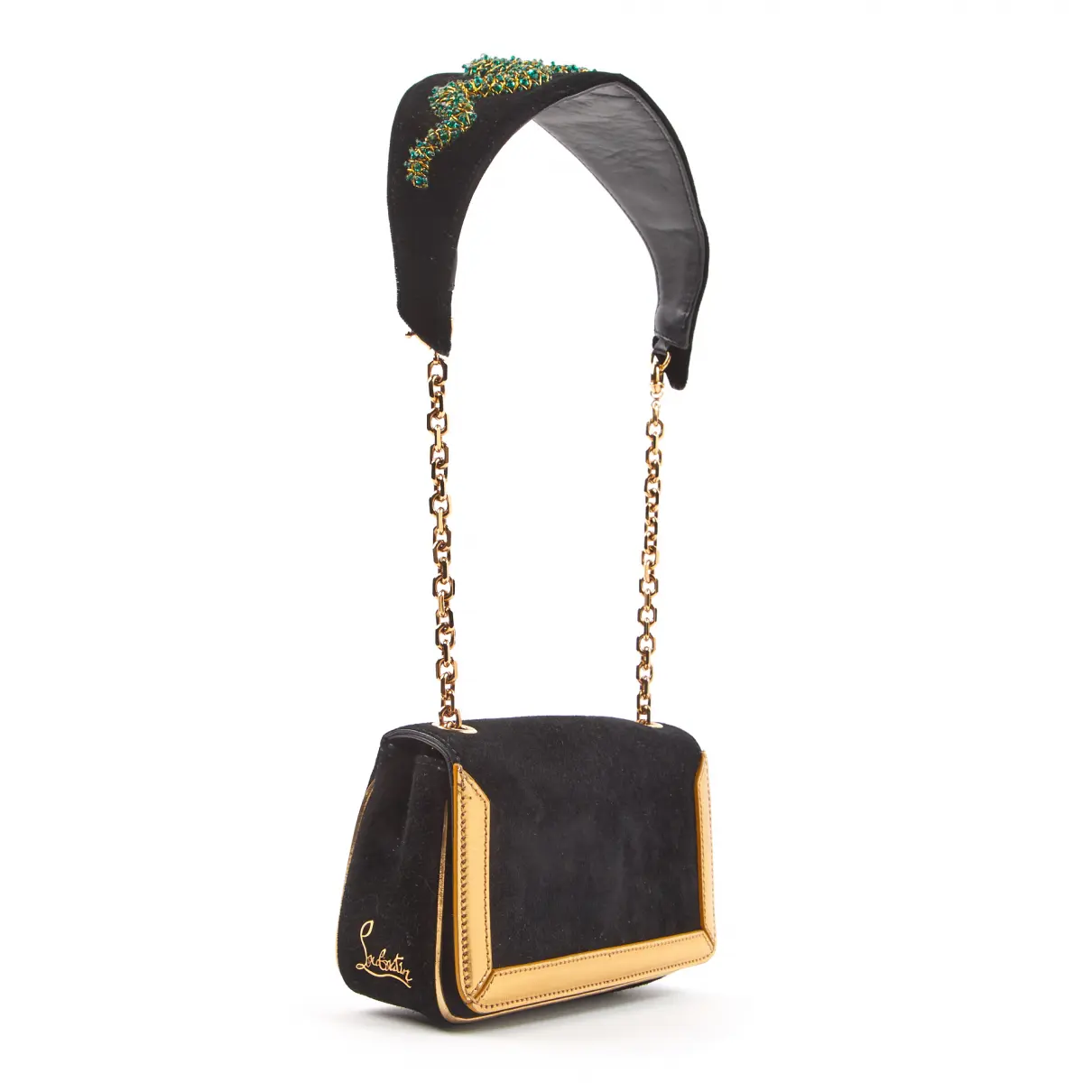 Buy Christian Louboutin Clutch bag online