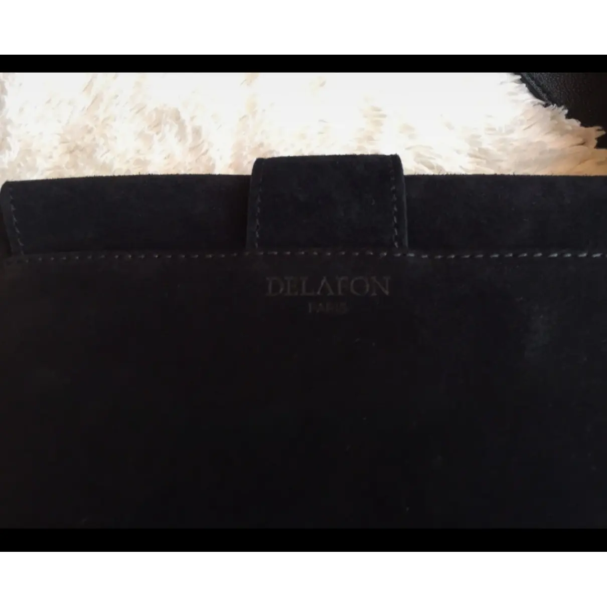 Delphine Delafon Handbag for sale