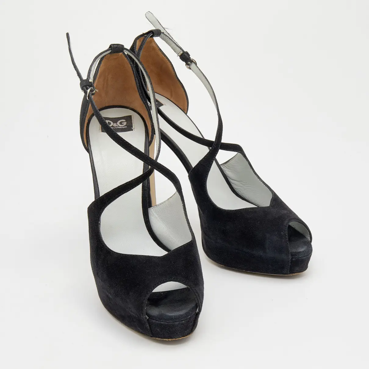 Luxury D&G Sandals Women