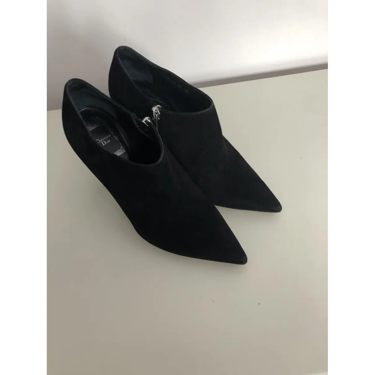 Buy Dior Ankle boots online