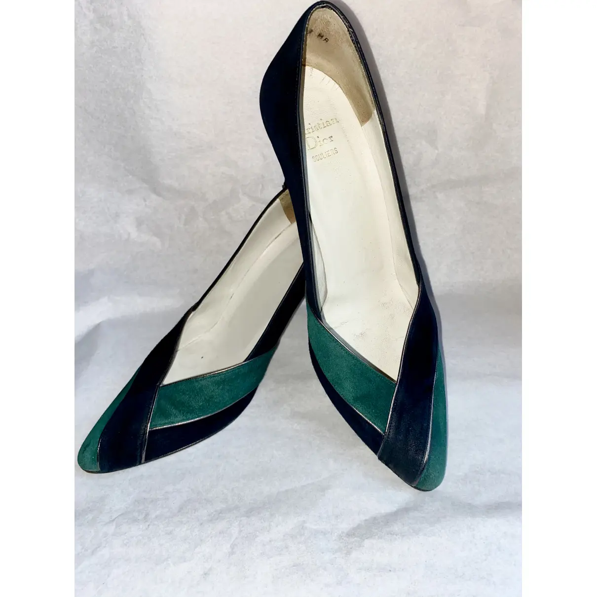Buy Dior Heels online - Vintage