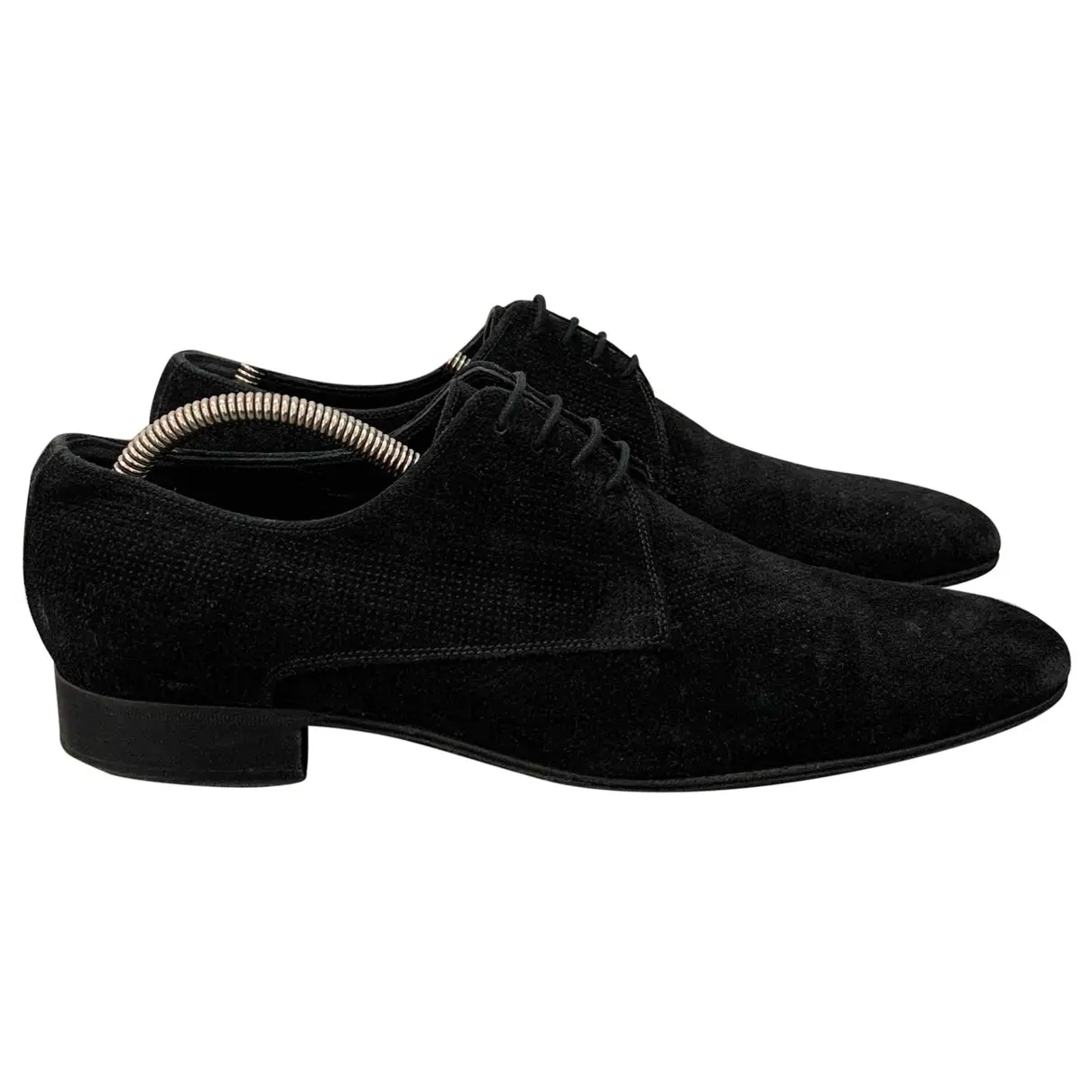 Lace ups Dior Homme