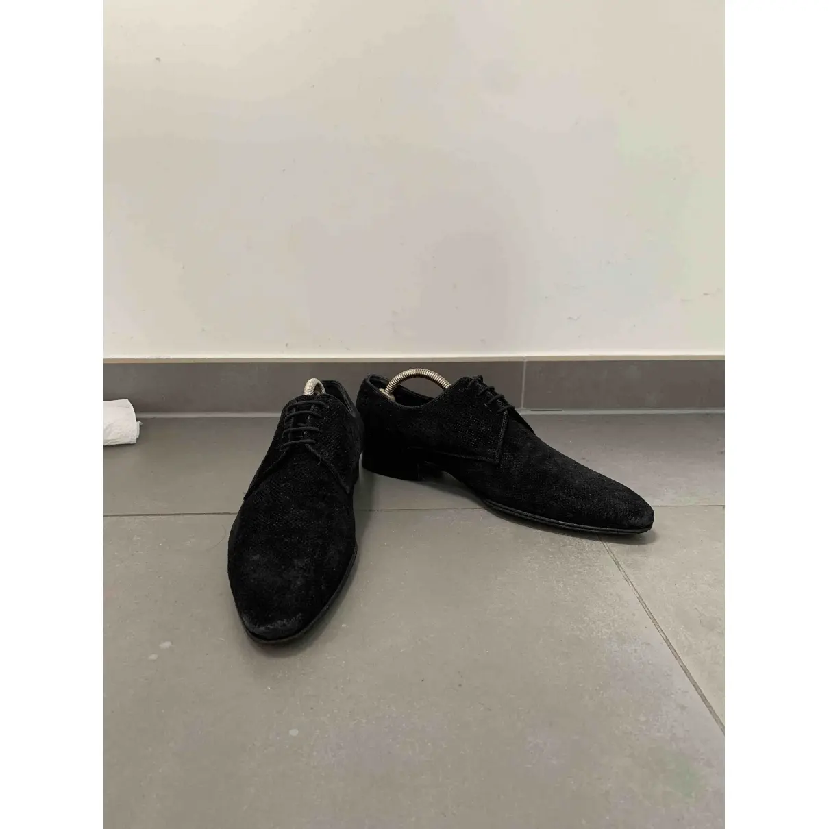 Dior Homme Lace ups for sale