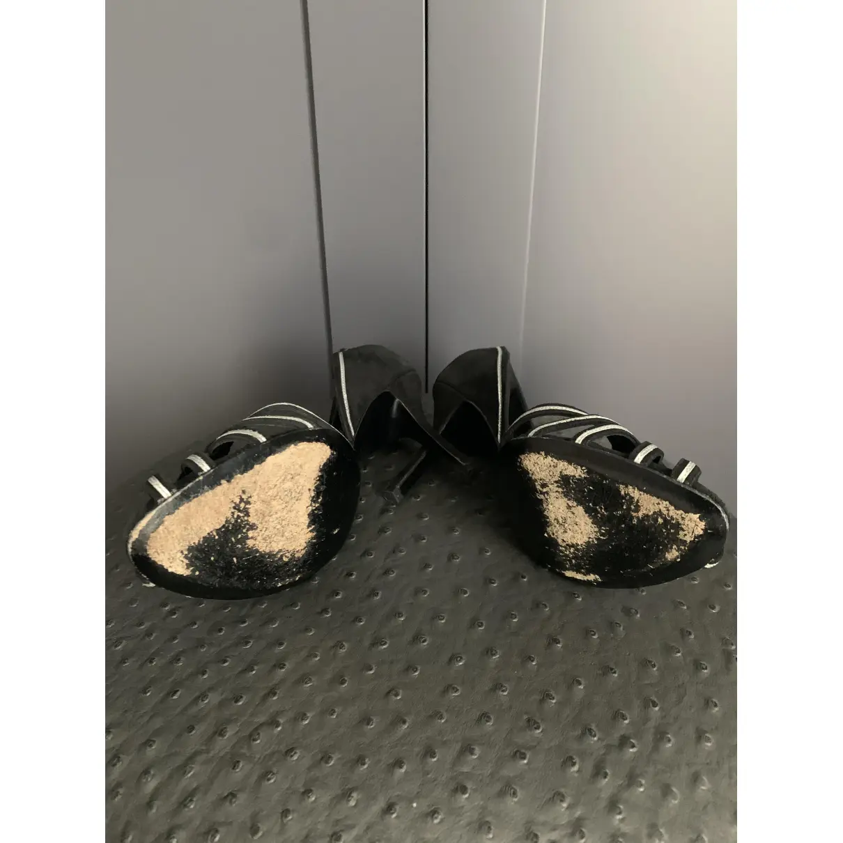 Sandals Dior