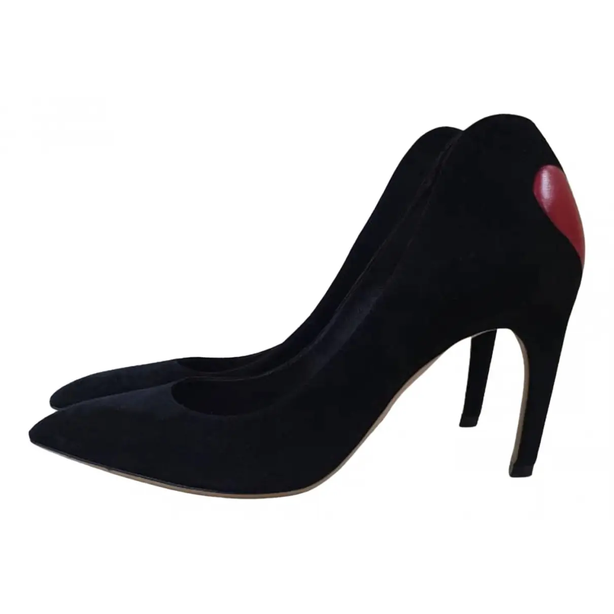 Dioramour heels Dior