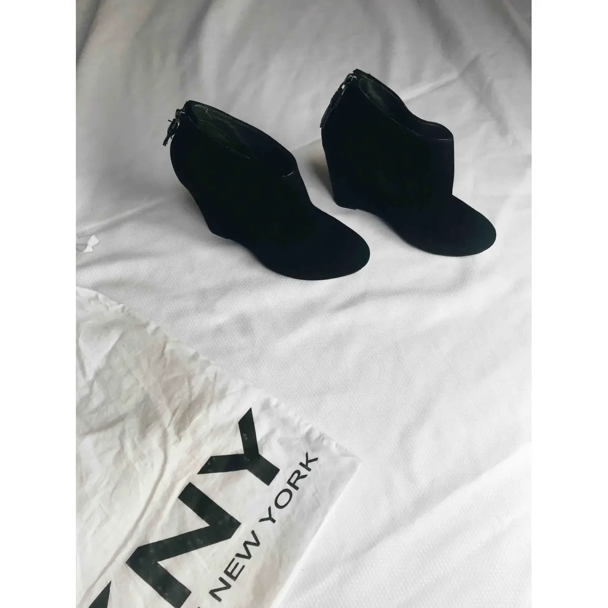 Dkny Heels for sale