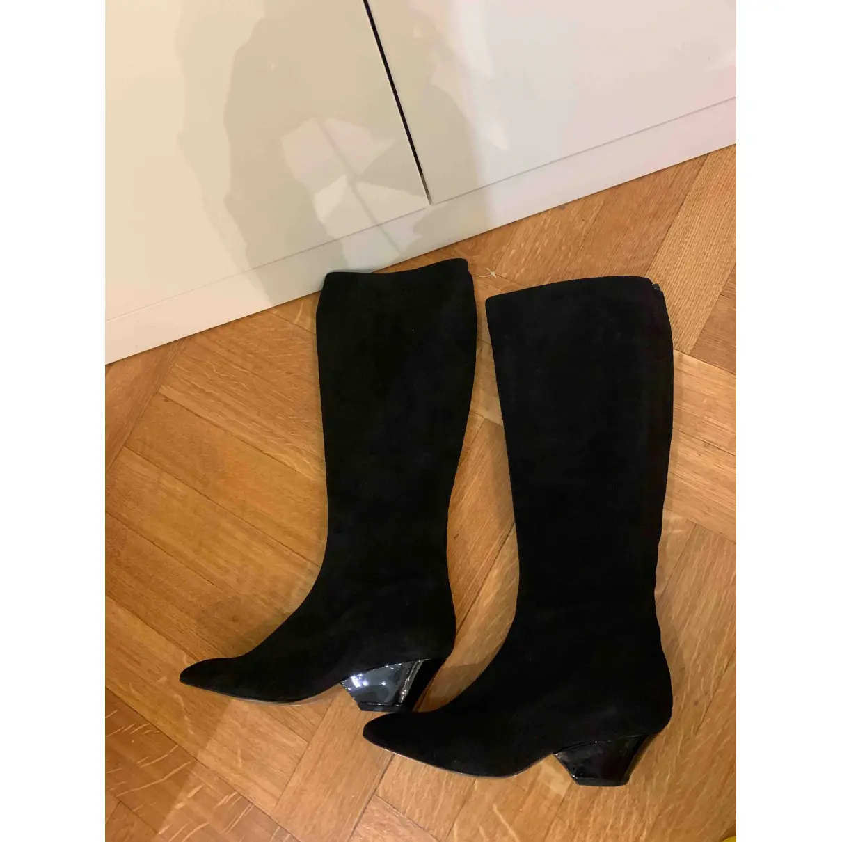Buy Donna Karan Boots online