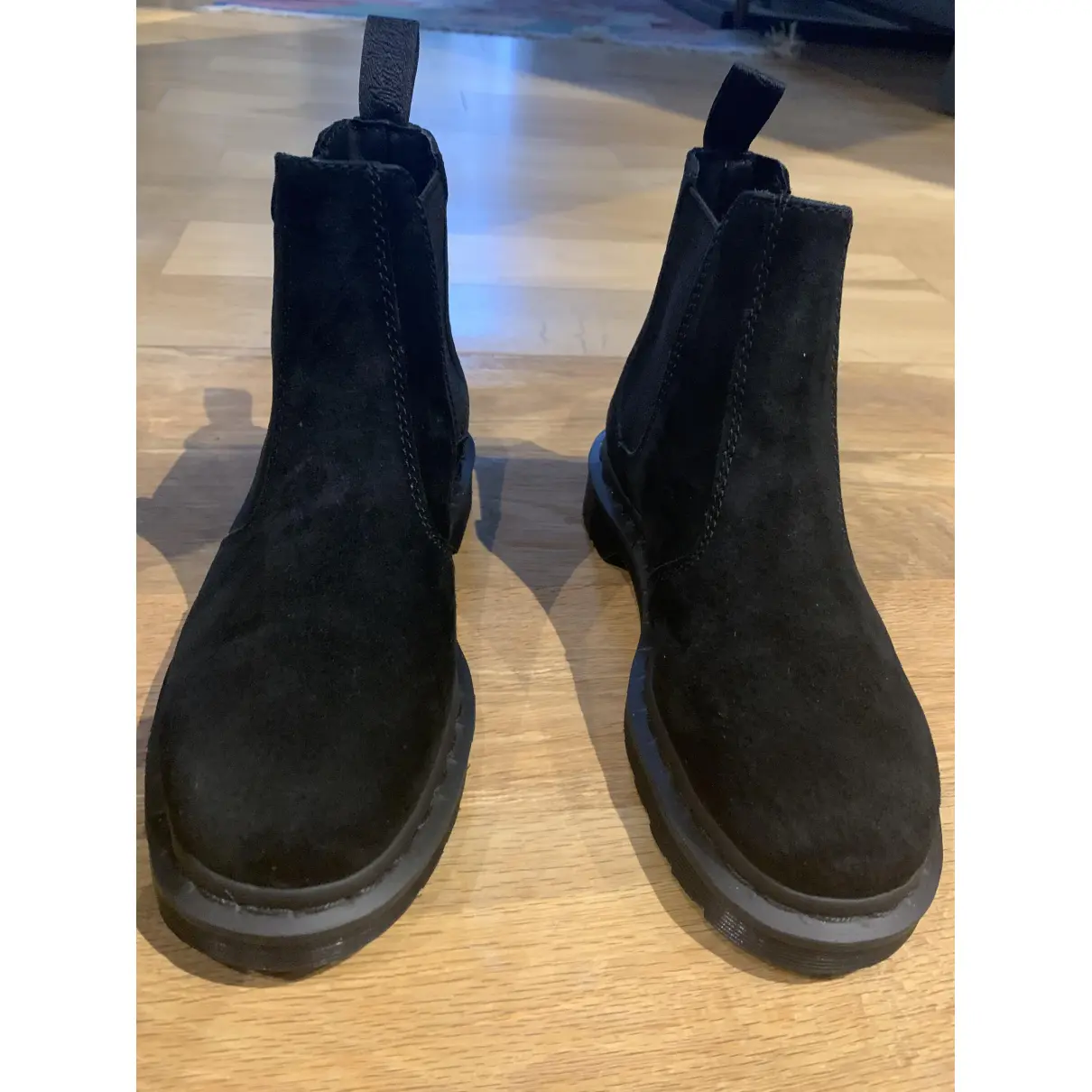 Buy Dr. Martens Ankle boots online