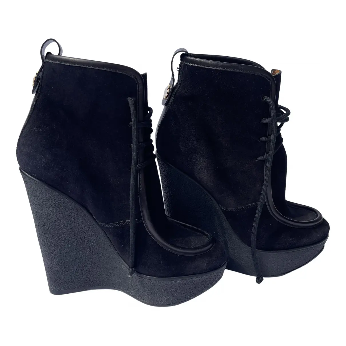 Ankle boots Dsquared2