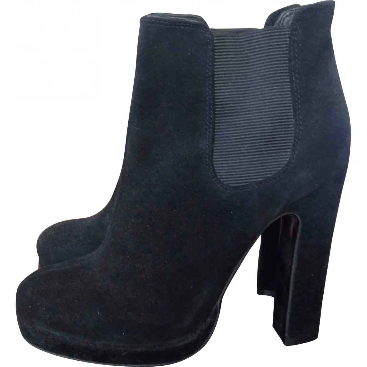 Ankle boots Dune