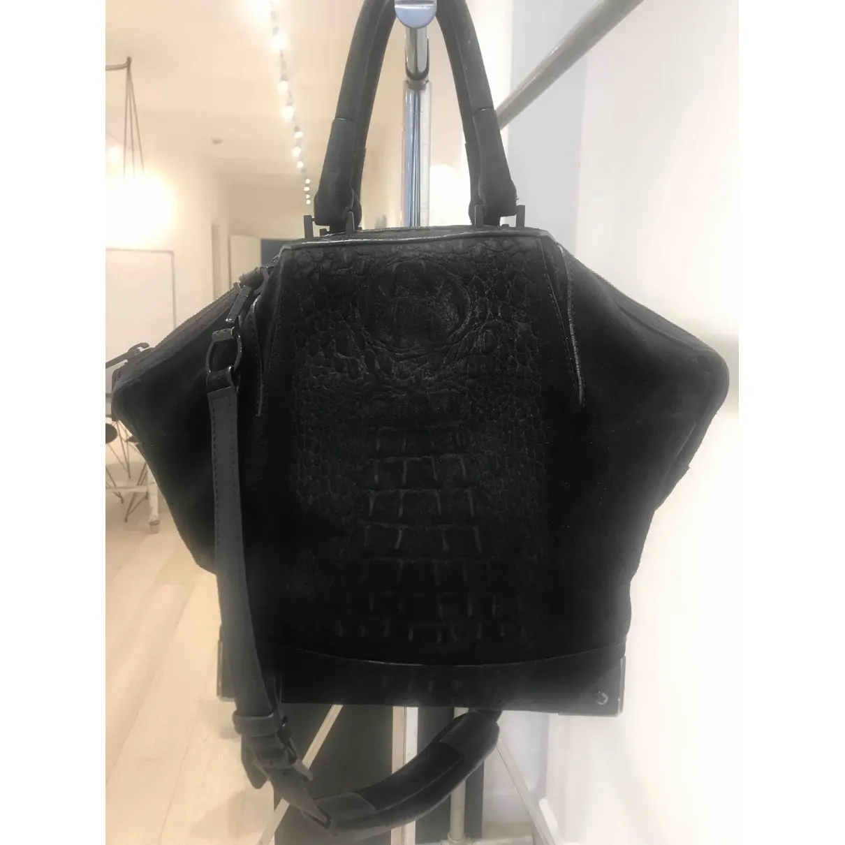 Alexander Wang Emile handbag for sale