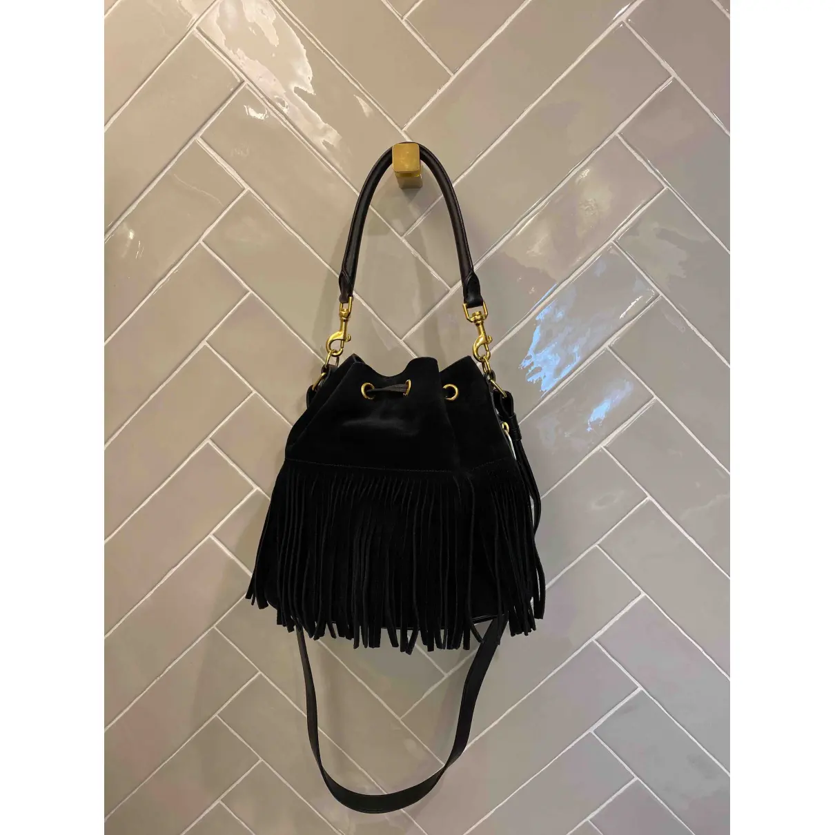 Buy Saint Laurent Emmanuelle handbag online