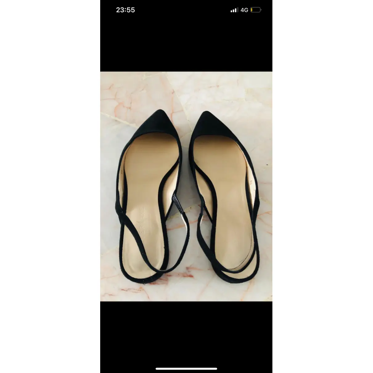 Buy Everlane Sandals online