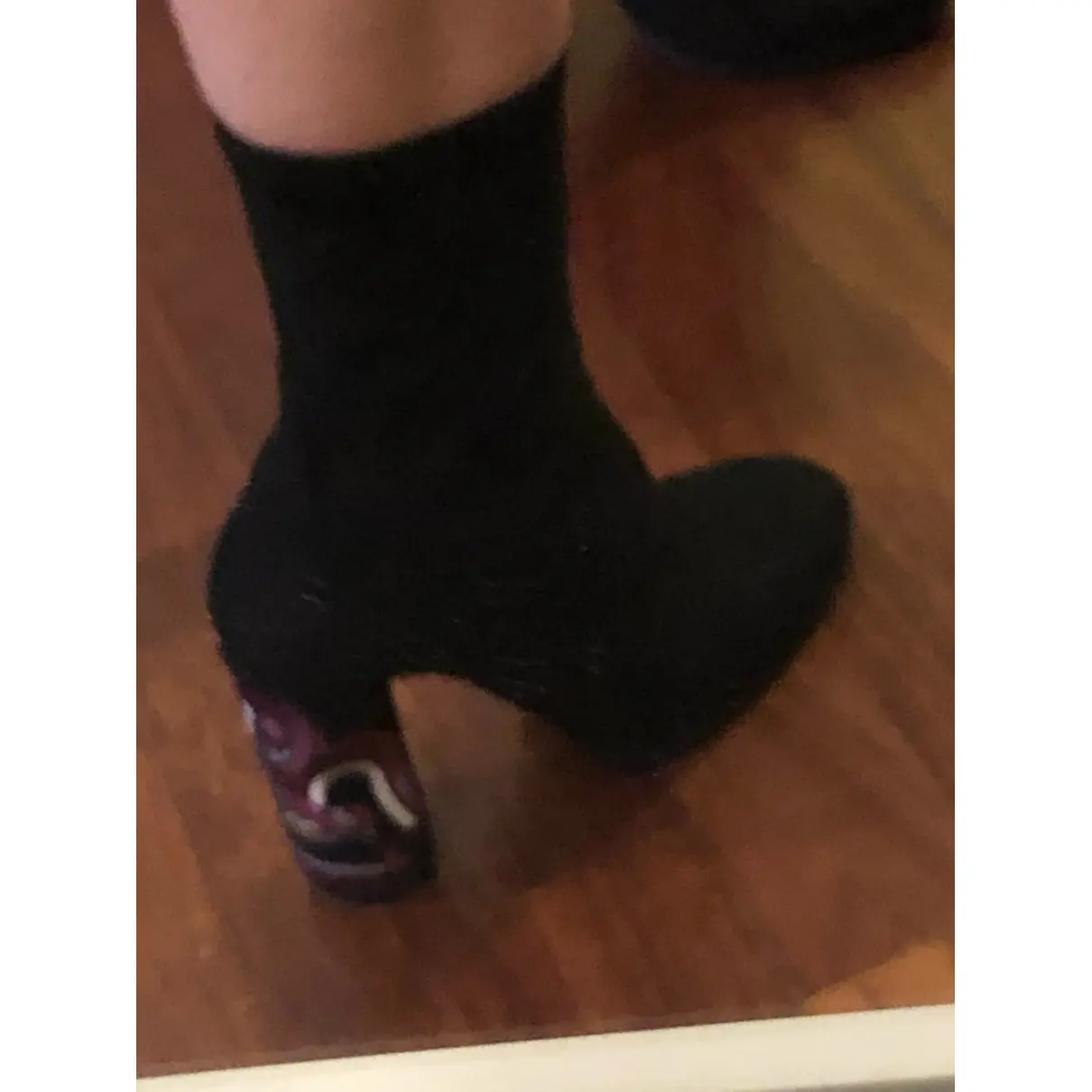 Ankle boots FABI