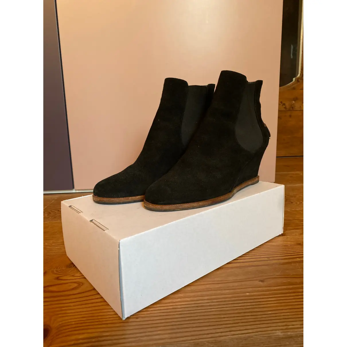 Buy Fendi Ankle boots online