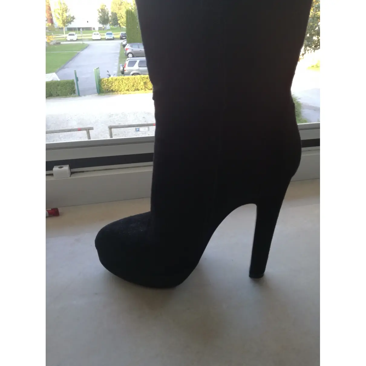 Luxury Flavio Castellani Boots Women