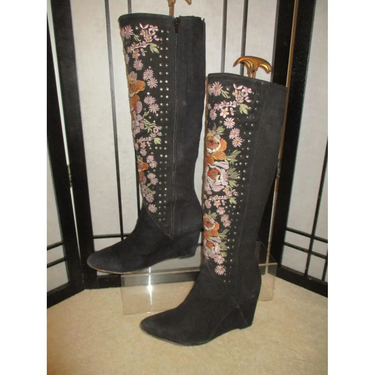 Boots Free People