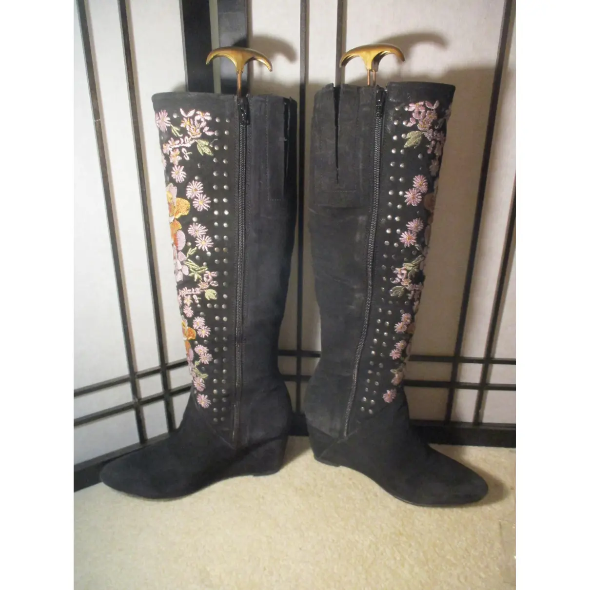 Boots Free People