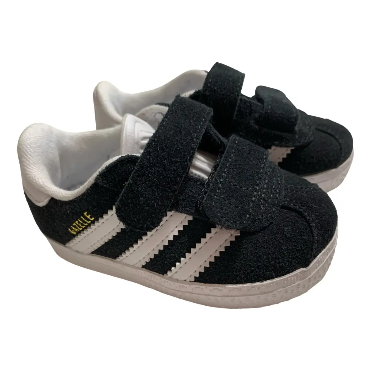Gazelle first shoes Adidas