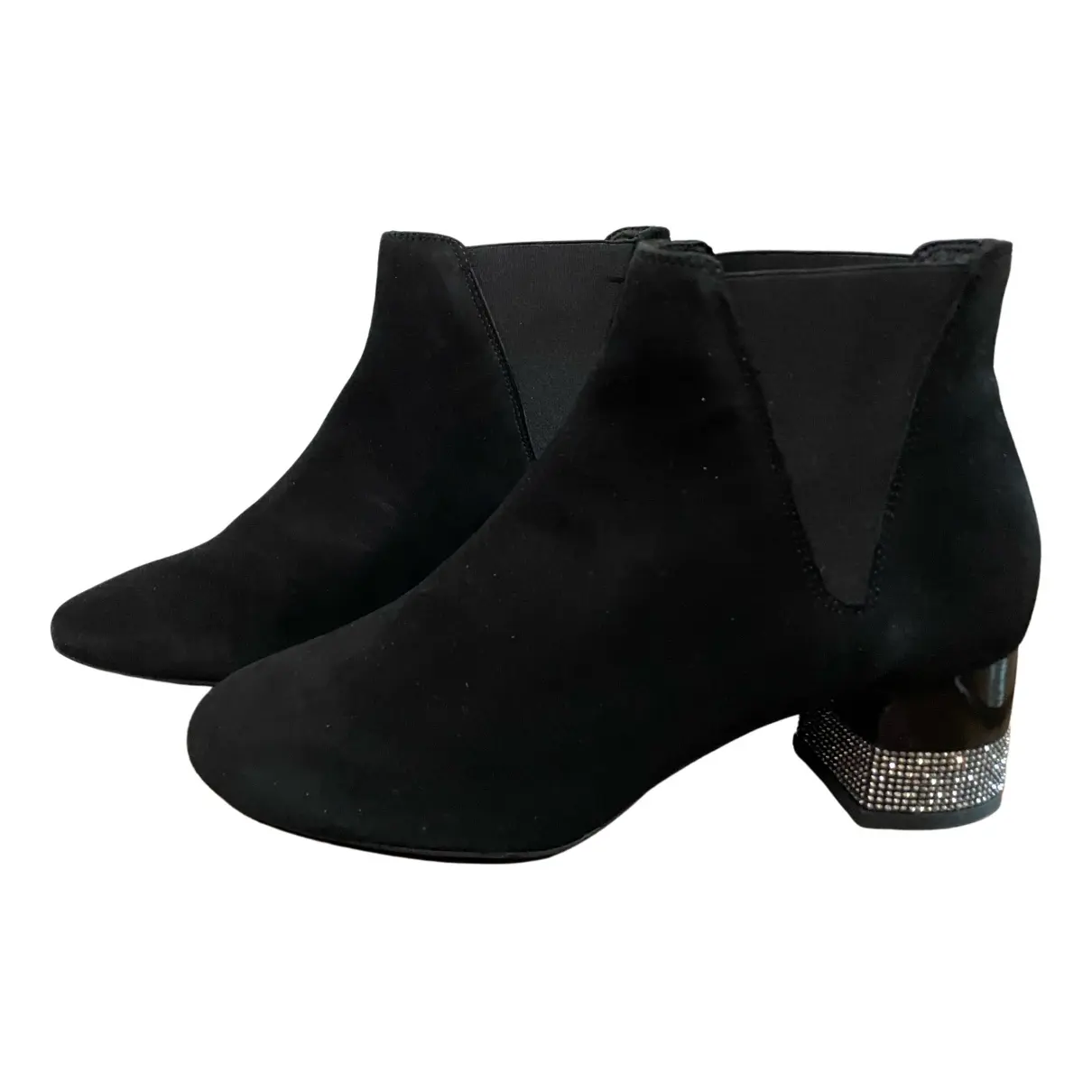 Ankle boots GEOX