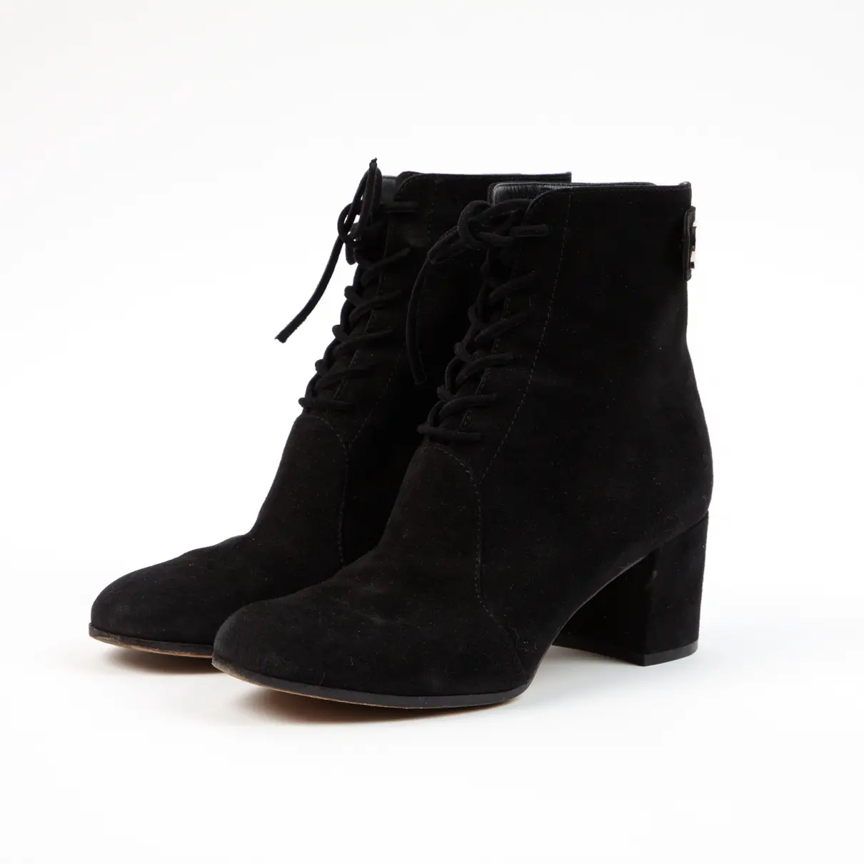Buy Gianvito Rossi Lace up boots online