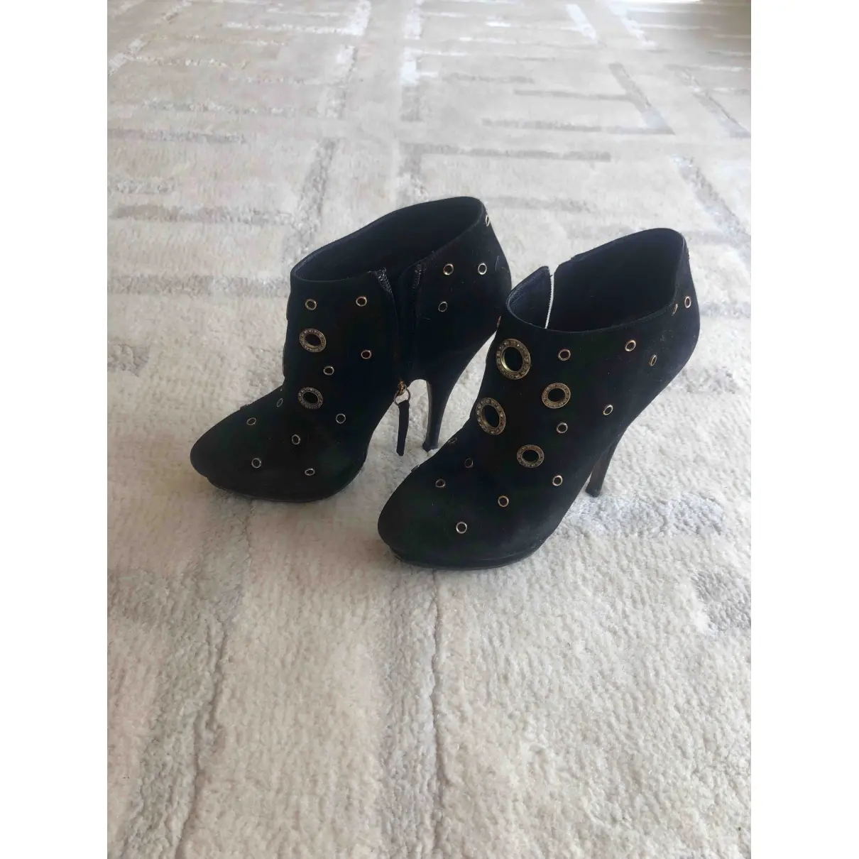 Giuseppe Zanotti Ankle boots for sale