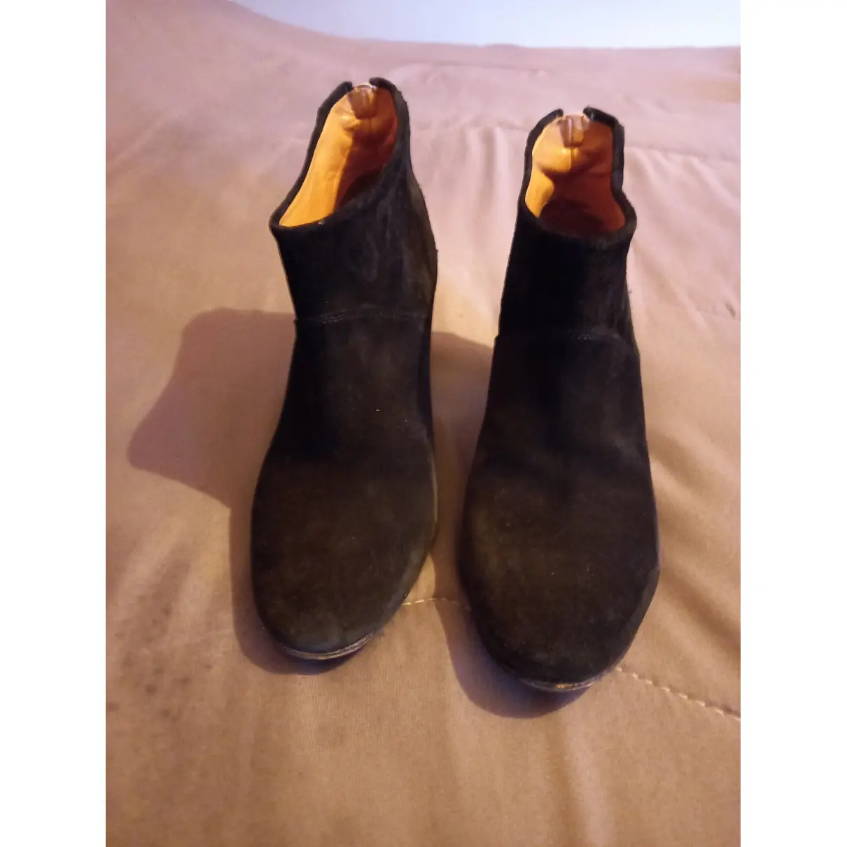 Buy Golden Goose Ankle boots online