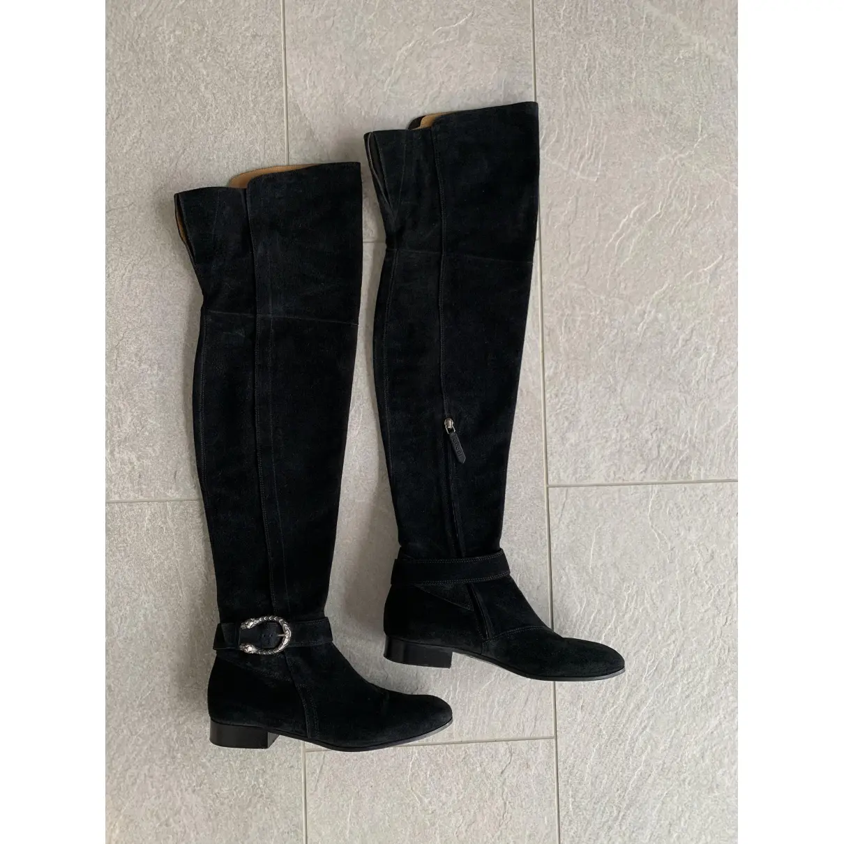 Buy Gucci Riding boots online