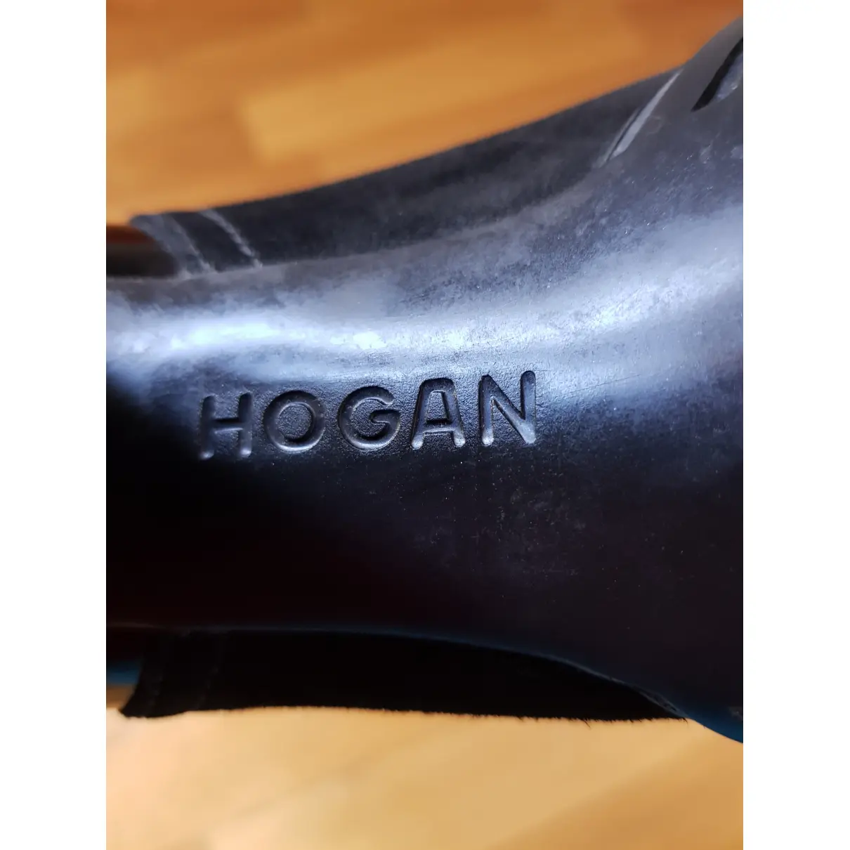 Luxury Hogan Ankle boots Women