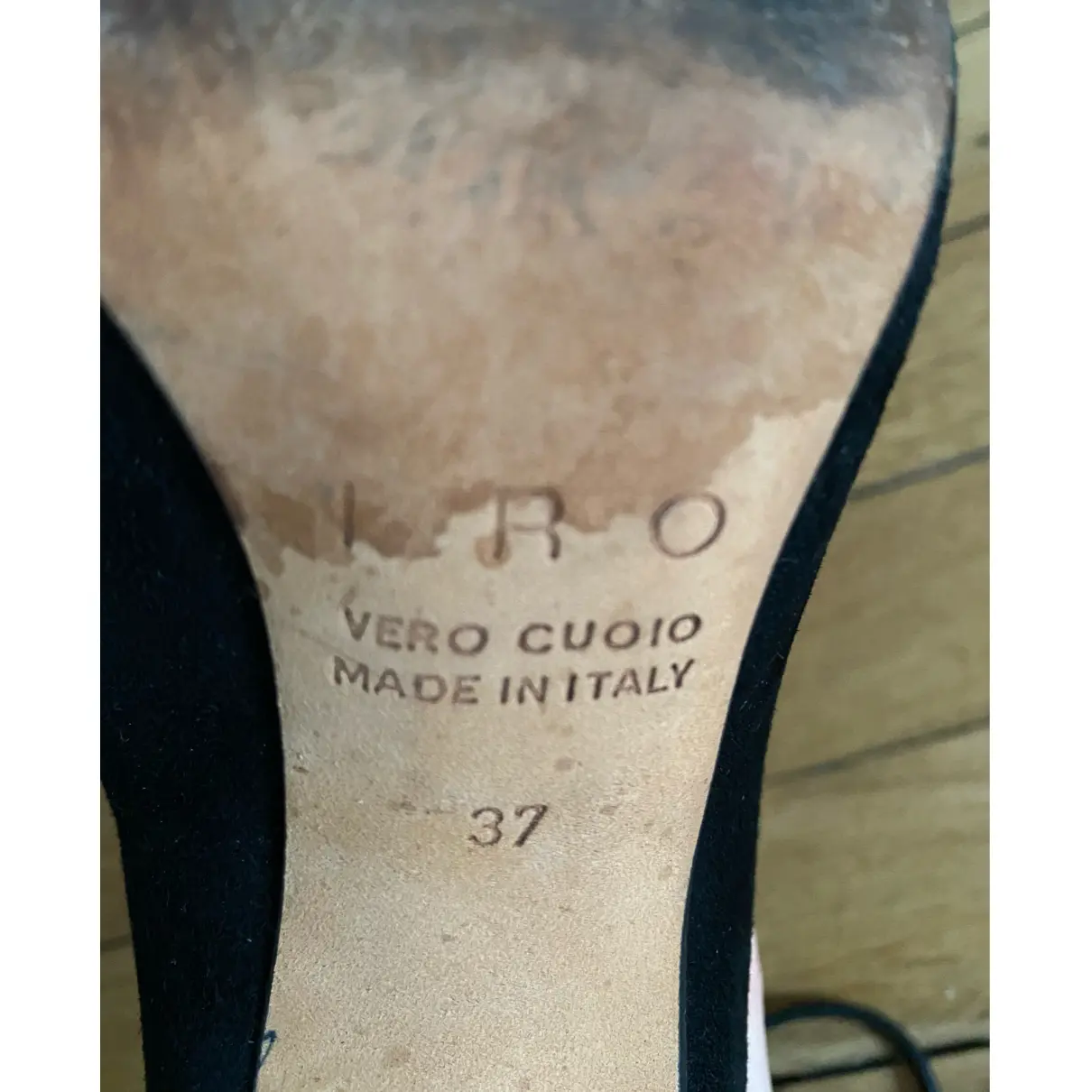 Luxury Iro Ankle boots Women