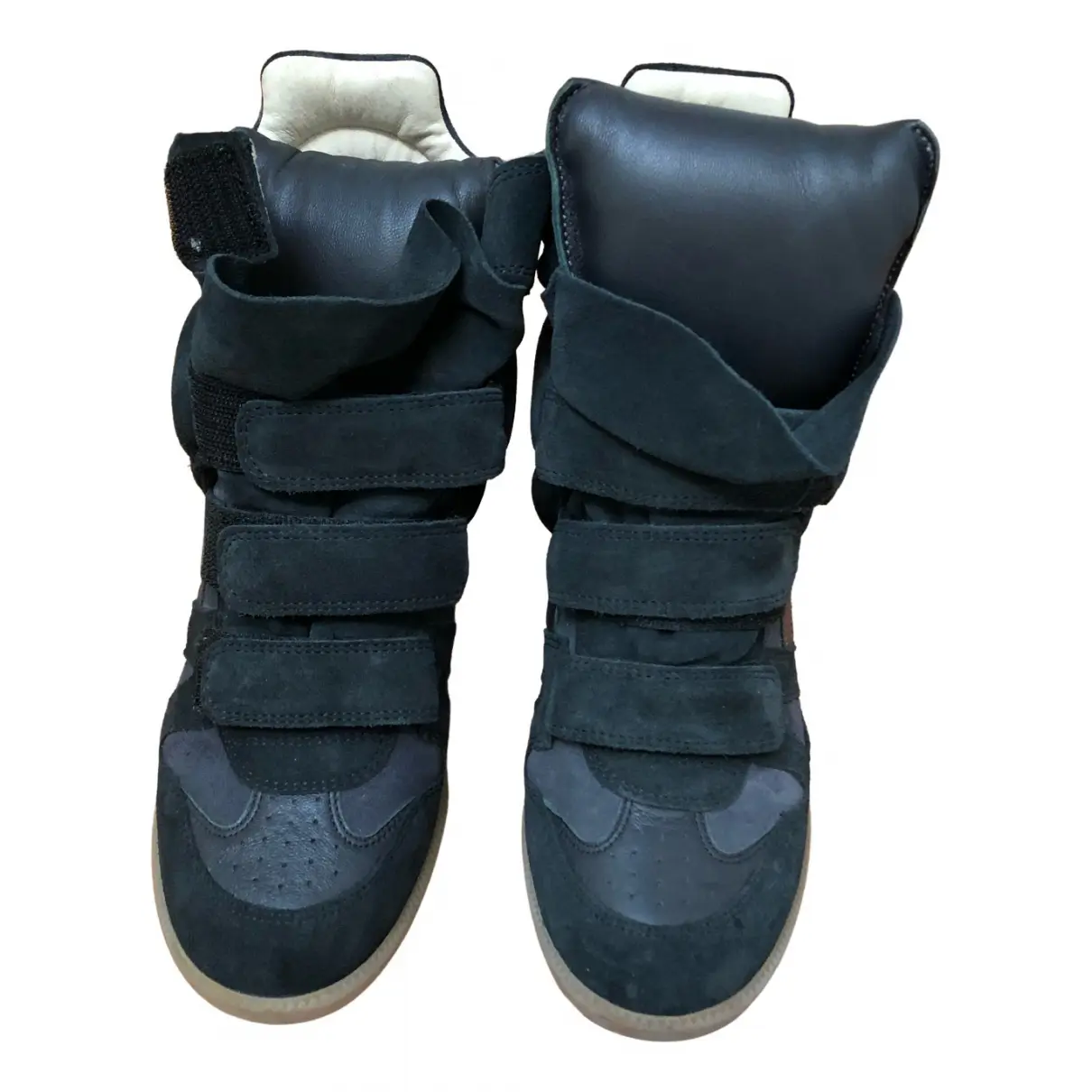 Snow boots Isabel Marant