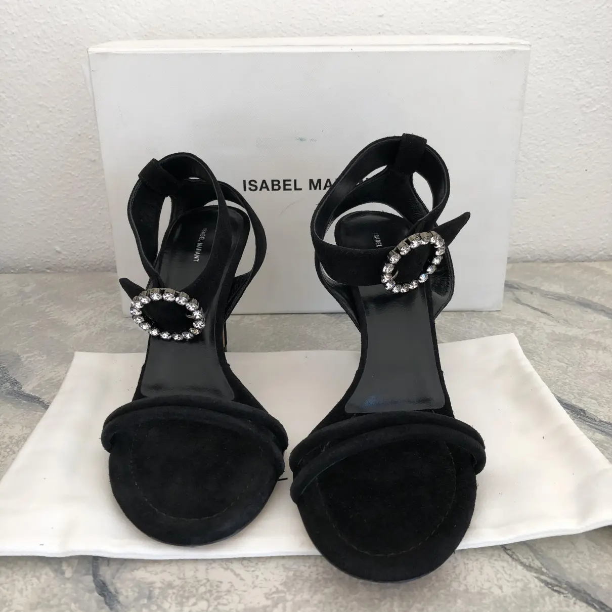 Buy Isabel Marant Sandals online