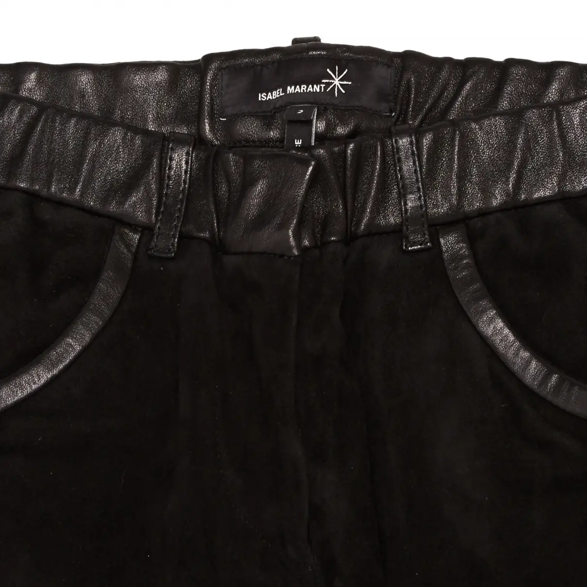 Isabel Marant Straight pants for sale