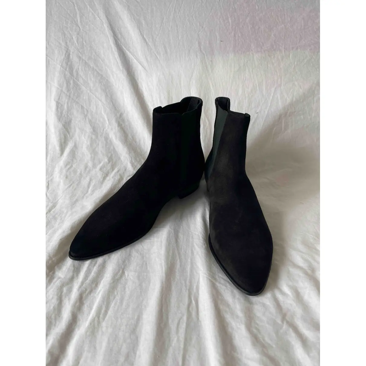 Buy Celine Jacno boots online